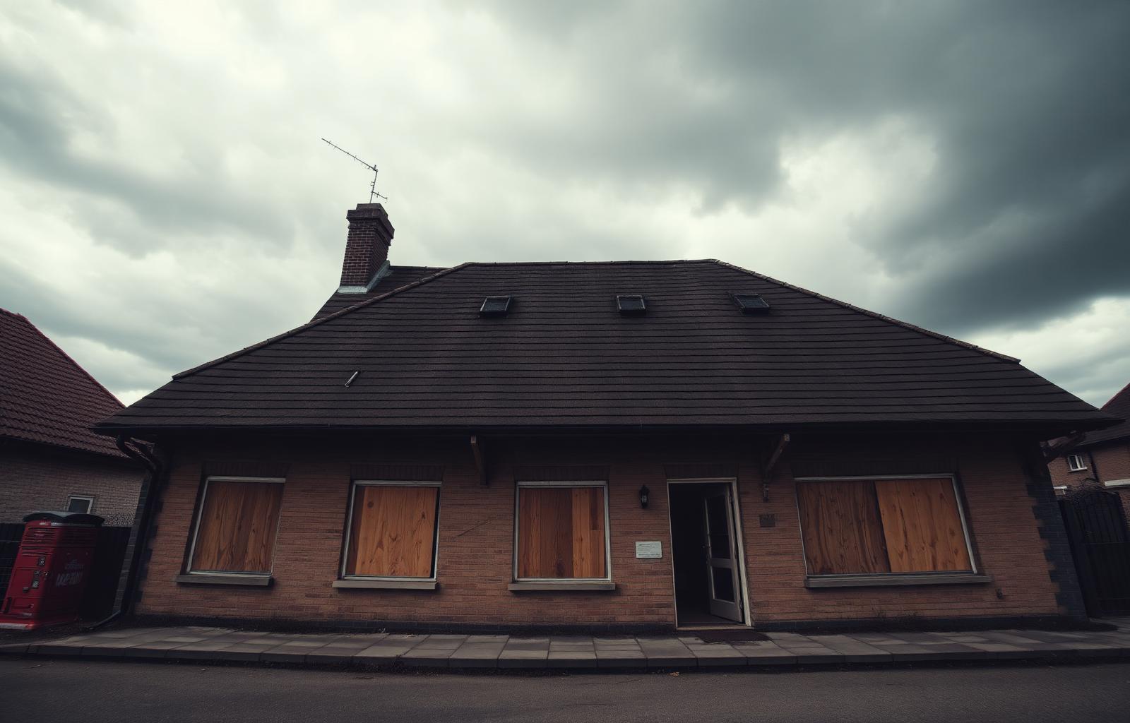 Distressed Opportunities